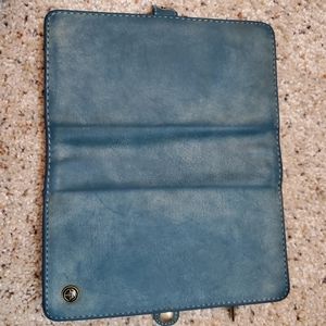 Galaxy s9 wallet case